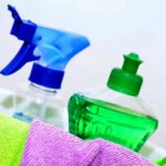 Affordable Deep Cleaning