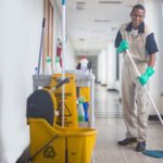 Move Out Cleaning Specials